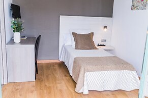 Hotel Planas