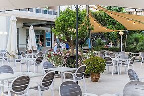 Hotel Planas
