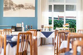 Hotel Planas