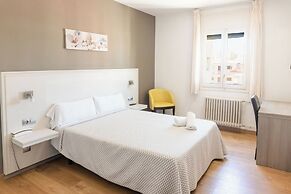 Hotel Planas