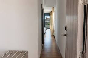 Hotel Planas