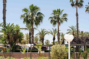 Hotel Planas