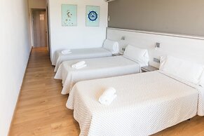 Hotel Planas