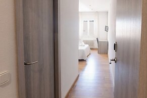 Hotel Planas