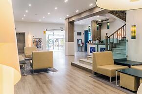 Hotel Planas