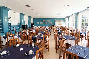 Hotel Planas