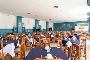 Hotel Planas