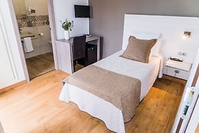 Hotel Planas