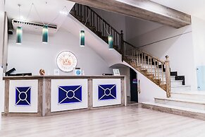 Hotel Planas
