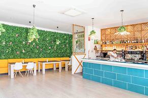 Hotel Planas