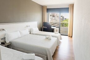 Hotel Planas