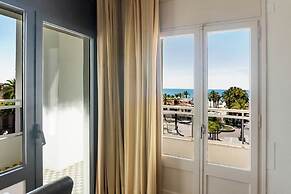 Hotel Planas