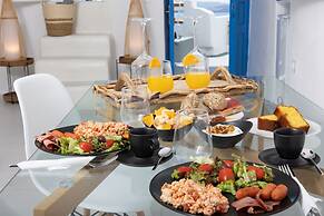 Luxus VIP Suites