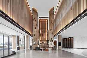 JW Marriott Shanghai Fengxian