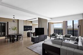JW Marriott Shanghai Fengxian