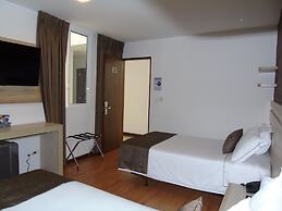 Hotel Paradise