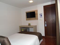 Hotel Paradise