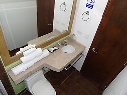 Hotel Paradise