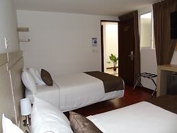 Hotel Paradise