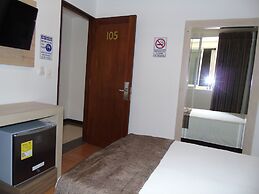 Hotel Paradise