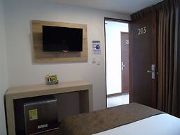 Hotel Paradise