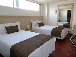 Hotel Paradise