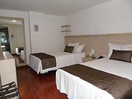 Hotel Paradise