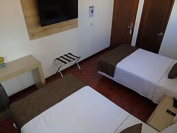 Hotel Paradise