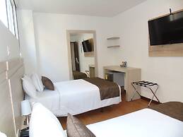 Hotel Paradise