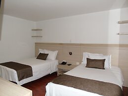 Hotel Paradise