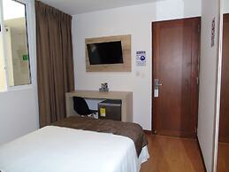 Hotel Paradise