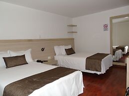 Hotel Paradise