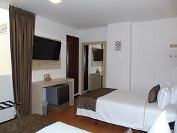 Hotel Paradise