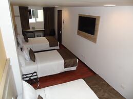Hotel Paradise