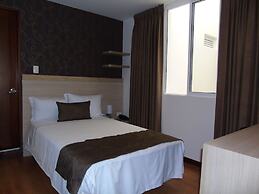 Hotel Paradise