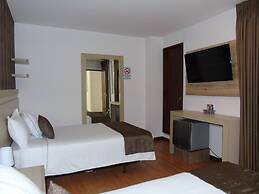 Hotel Paradise
