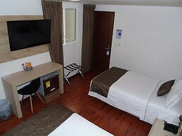 Hotel Paradise