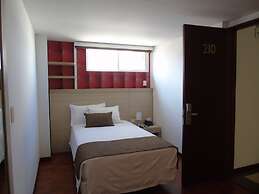 Hotel Paradise