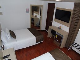 Hotel Paradise