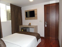 Hotel Paradise