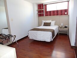 Hotel Paradise