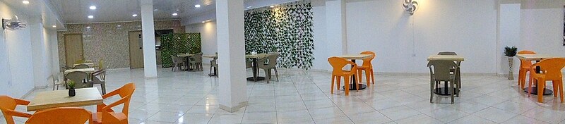 Hotel Paradise