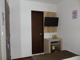 Hotel Paradise