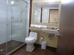Hotel Paradise
