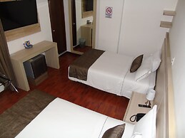 Hotel Paradise