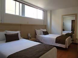 Hotel Paradise