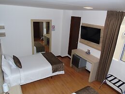 Hotel Paradise