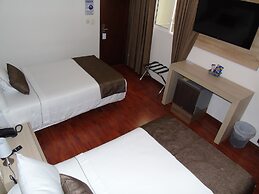 Hotel Paradise