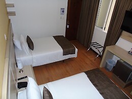 Hotel Paradise