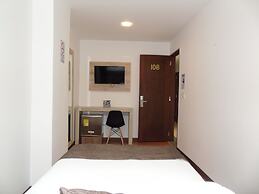 Hotel Paradise